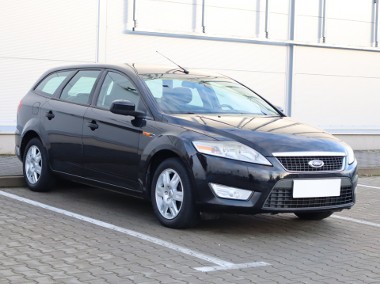 Ford Mondeo VI , Salon Polska, Klimatronic,ALU-1