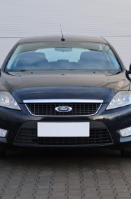 Ford Mondeo VI , Salon Polska, Klimatronic,ALU-2