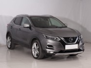 Nissan Qashqai II , Salon Polska, Serwis ASO, Navi, Klimatronic, Tempomat,