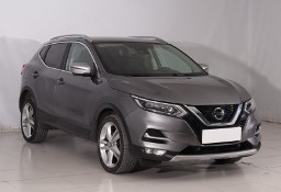 Nissan Qashqai II , Salon Polska, Serwis ASO, Navi, Klimatronic, Tempomat,