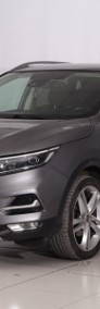 Nissan Qashqai II , Salon Polska, Serwis ASO, Navi, Klimatronic, Tempomat,-3