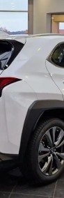 Lexus UX 300h F Sport Design 2.0 Hybrid Dynamic Force UX 300h F Sport Design 2.0-3