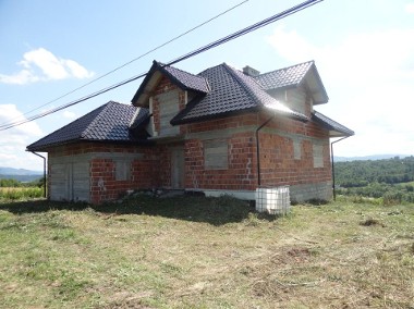 Dom Mokra Wieś-1