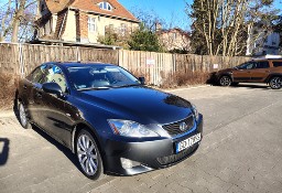 Lexus IS II XE20 Lexus Elegance+, niski przebieg i bardzo dobry stan samochodu