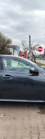 Lexus Elegance+, niski przebieg i bardzo dobry stan samochodu-4