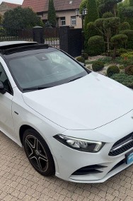 250 E AMG Line 8G-DCT 1.3 Hybryda Plug-In 218KM 2021r-2