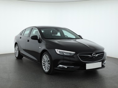 Opel Insignia , Salon Polska, 1. Właściciel, Serwis ASO, 170 KM, VAT 23%,-1