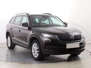 Skoda Kodiaq , Salon Polska, 1. Właściciel, Serwis ASO, Automat,