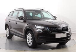 Skoda Kodiaq , Salon Polska, 1. Właściciel, Serwis ASO, Automat,