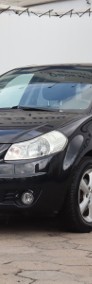 Suzuki SX4 I , Salon Polska, Serwis ASO, Klimatronic, Parktronic,-3