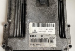 Deutz TD 3.6 L4 TD3.6L4 - sterownik silnika ECU 04466878 0281020598