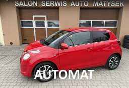 Citroen C1 II 1,0 69KM Klimatronik Kamera