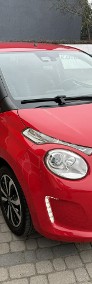 Citroen C1 II 1,0 69KM Klimatronik Kamera-3