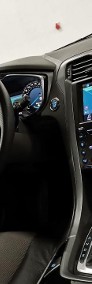 Ford Mondeo VIII FV23% 180KM 4X4 AWD BiLED ST LINE X Convers+SONY+Navi+Kamera SYNC3 G-3