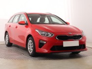 Kia Cee'd III , Salon Polska, Klimatronic, Tempomat, Parktronic