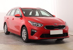 Kia Cee'd III , Salon Polska, Klimatronic, Tempomat, Parktronic