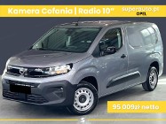 Opel Combo XL L2H1 EAT8 XL L2H1 EAT8 1.5 130KM
