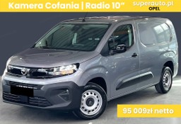 Opel Combo XL L2H1 EAT8 XL L2H1 EAT8 1.5 130KM