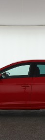 SEAT Leon III , Salon Polska, 1. Właściciel, Serwis ASO, Skóra, Navi,-4