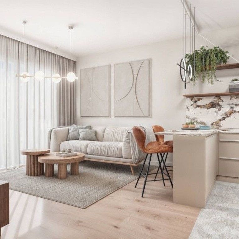 Mieszkanie na sprzedaż, 2 pokoje, 41 m², Wrocław