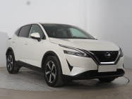 Nissan Qashqai III , Salon Polska, 1. Właściciel, Serwis ASO, Automat, VAT 23%,