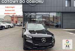 Mercedes-Benz Klasa GLB 200 d 4-Matic Progressive 200 d 4-Matic Pakiet Progressive Advanced Plus