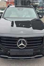 Mercedes-Benz Klasa GLB 200 d 4-Matic Progressive 200 d 4-Matic Pakiet Progressive Advanced Plus-2