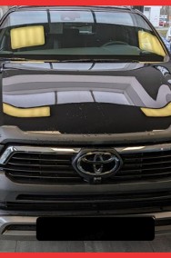 Toyota Hilux Double Cab Invincible Double Cab Invincible 2.8 204KM | Podgrzewane-2