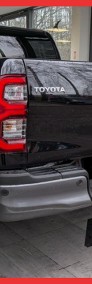 Toyota Hilux Double Cab Invincible Double Cab Invincible 2.8 204KM | Podgrzewane-4