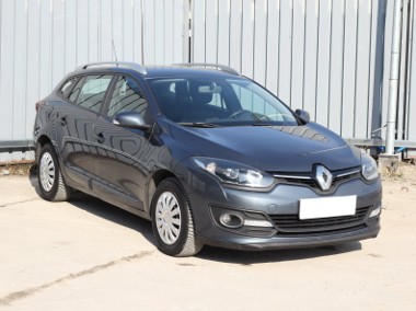 Renault Megane IV , Salon Polska, Klima, Tempomat, Parktronic-1