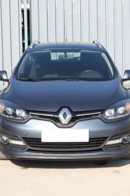 Renault Megane IV , Salon Polska, Klima, Tempomat, Parktronic-2