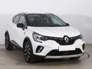 Renault Captur , Salon Polska, 1. Właściciel, Serwis ASO, GAZ, Navi,