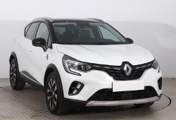 Renault Captur , Salon Polska, 1. Właściciel, Serwis ASO, GAZ, Navi,