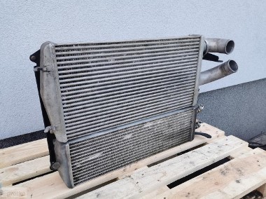 Intercooler Claas Arion 2011r.-1