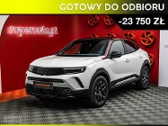 Opel Mokka 1.2 T GS S&amp;S AT8 GS 1.2 130KM AT8|Pakiet Zimowy