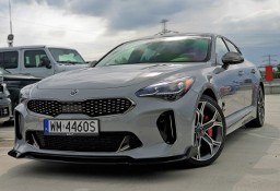 Kia Stinger Niski przebieg | Bogata wersja