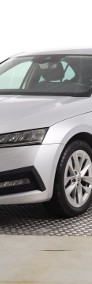 Skoda Octavia III Salon Polska, 1. Właściciel, VAT 23%, Klimatronic, Tempomat,-3