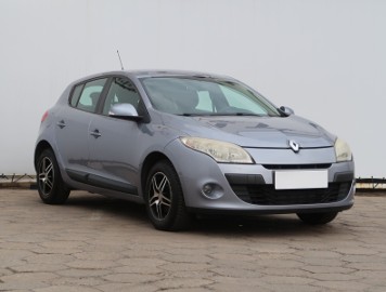 Renault Megane III , Klima,ALU