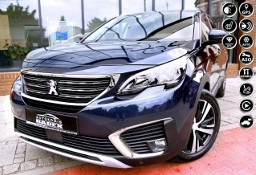 Peugeot 5008 I RADAR|Navi|Kamera360|6 Bieg|2xPark|Digital| Serwis|1 Reka|GWARANCJA