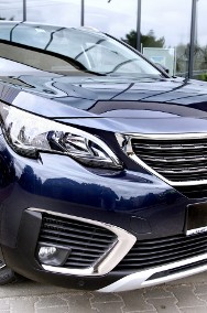 Peugeot 5008 I RADAR|Navi|Kamera360|6 Bieg|2xPark|Digital| Serwis|1 Reka|GWARANCJA-2