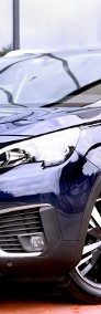 Peugeot 5008 I RADAR|Navi|Kamera360|6 Bieg|2xPark|Digital| Serwis|1 Reka|GWARANCJA-4