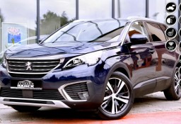 Peugeot 5008 II RADAR|Navi|Kamera360|6 Bieg|2xPark|Digital| Serwis|1 Reka|GWARANCJA