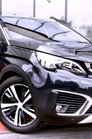 Peugeot 5008 II RADAR|Navi|Kamera360|6 Bieg|2xPark|Digital| Serwis|1 Reka|GWARANCJA-2