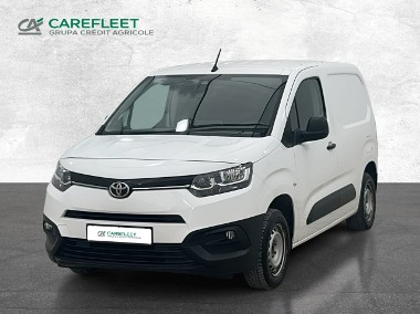 Toyota Toyota Proace City 1.5 D-4D Standard 2.0 T Active Furgon-1