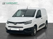 Toyota Inny Toyota Toyota Proace City 1.5 D-4D Standard 2.0 T Active Furgon