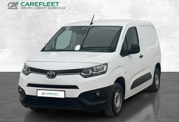 Toyota Inny Toyota Toyota Proace City 1.5 D-4D Standard 2.0 T Active Furgon