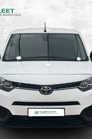 Toyota Toyota Proace City 1.5 D-4D Standard 2.0 T Active Furgon-2