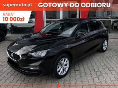 SEAT Leon III Style 1.5 TSI Style 1.5 TSI 115KM-1