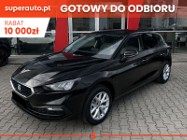 SEAT Leon III Style 1.5 TSI Style 1.5 TSI 115KM