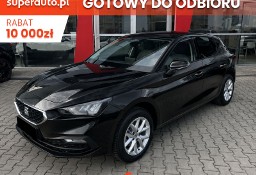 SEAT Leon III Style 1.5 TSI Style 1.5 TSI 115KM
